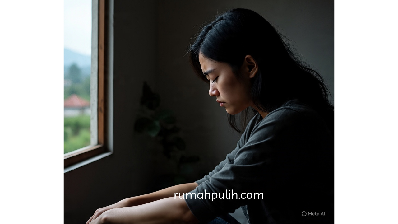 Kesehatan Mental Ibu: Fondasi Keluarga yang Bahagia