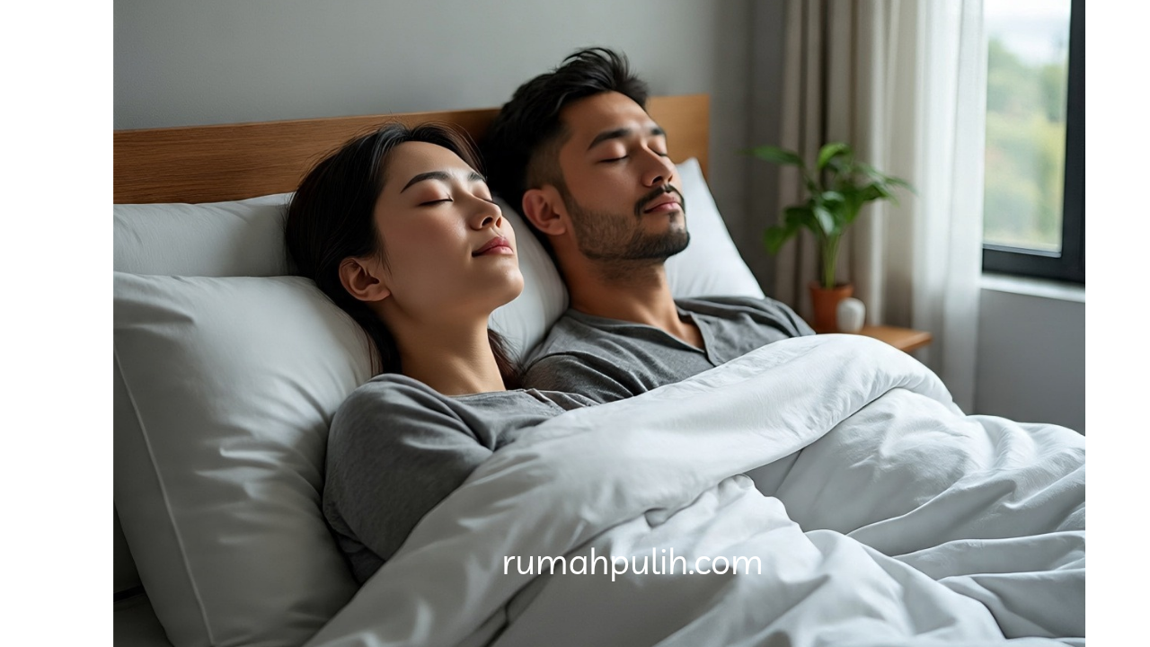 Kesehatan Mental Orang Tua: Mengakui Kelelahan sebagai Bagian dari Perjalanan