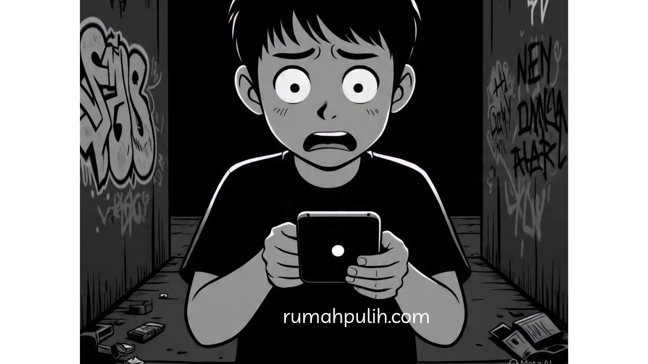 Ketika Unjuk Rasa Jadi Tontonan: Mengajarkan Anak Memilah Kekerasan dan Demokrasi