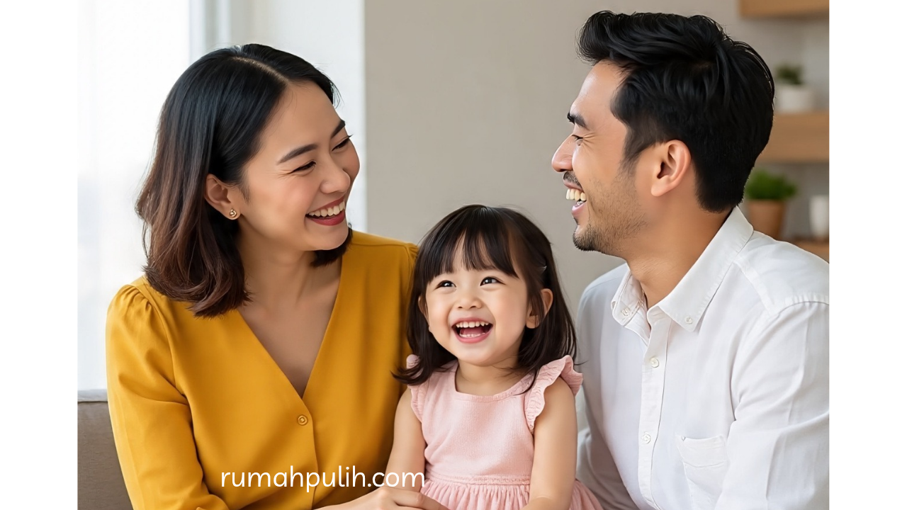 Bagaimana Perkembangan Moral Anak Usia 6 - 9 Tahun