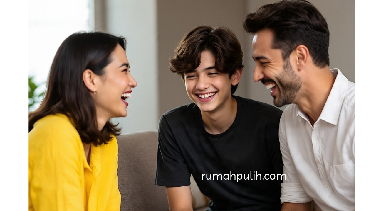 Begini Perkembangan Moral Anak Usia 9–12 Tahun