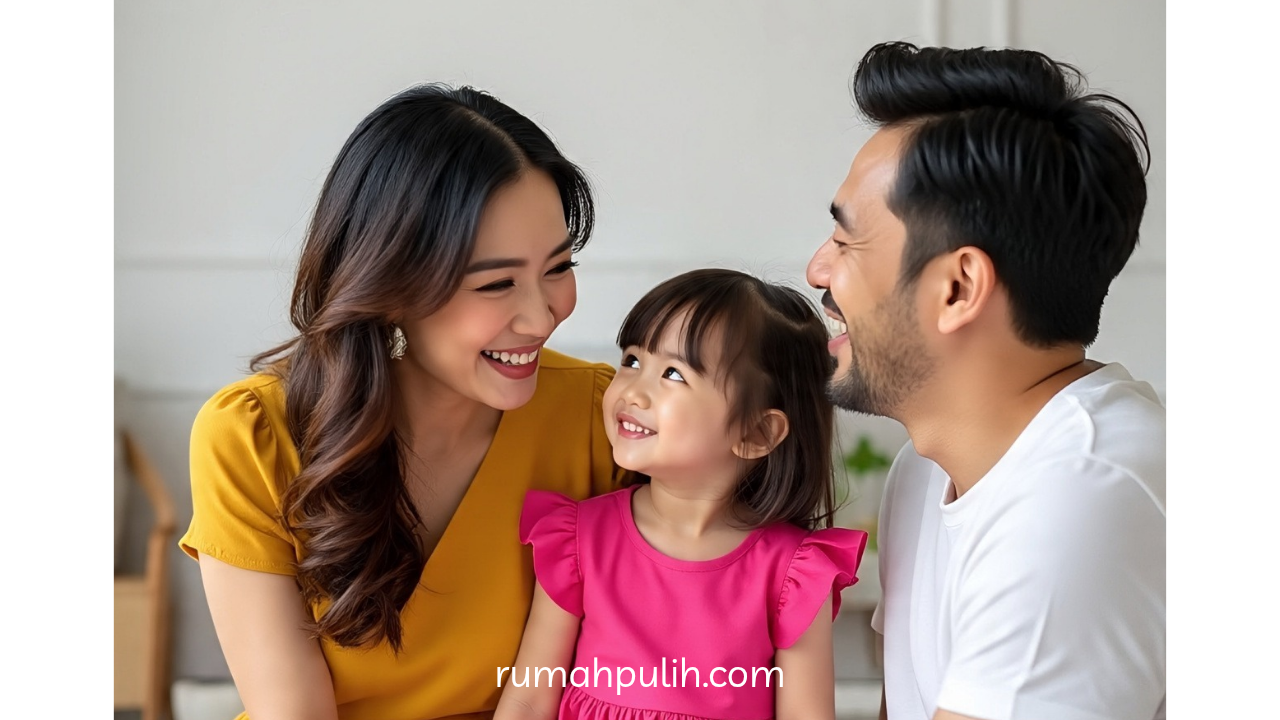 Kebiasaan Anak Bertutur Kata yang Baik pada Usia 5–6 Tahun