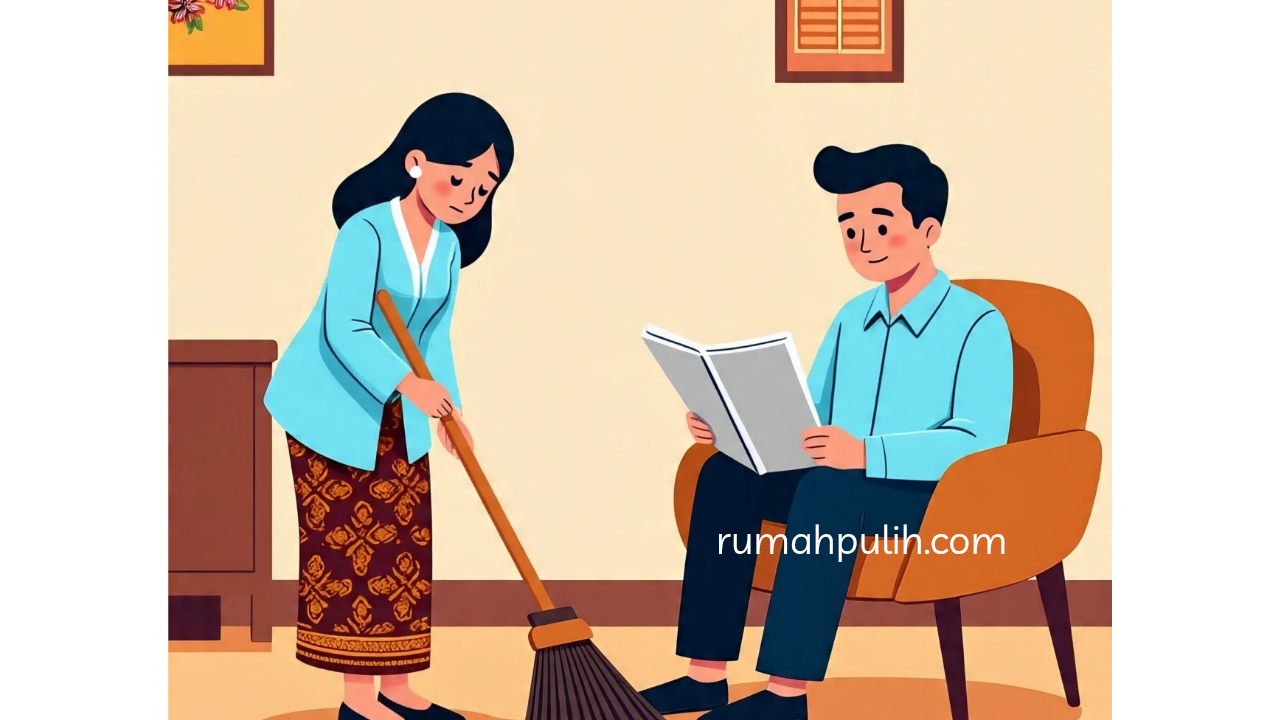 Mengapa Setelah Menikah Jadi Mudah Emosi? Yuk Bunda, Kita Pahami Bersama