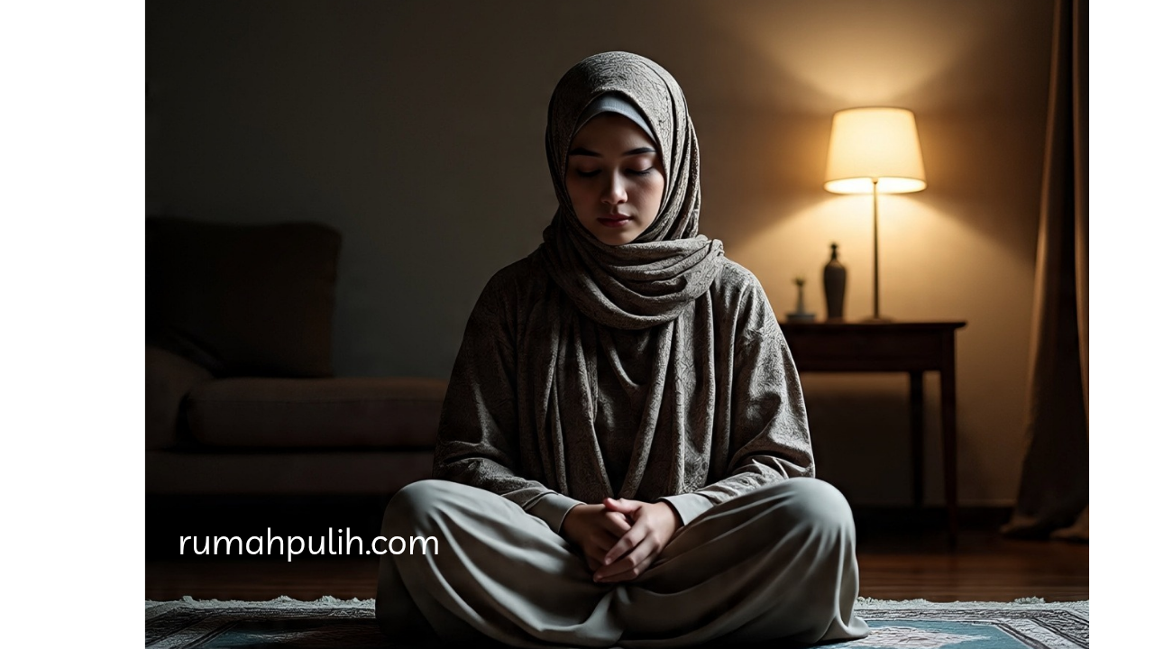 Kesepian dalam Pernikahan