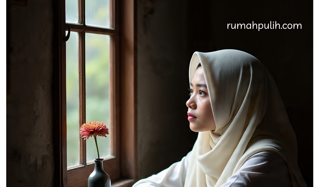 Bagaimana Menjadi Ibu yang Soft Spoken dan Penyabar?